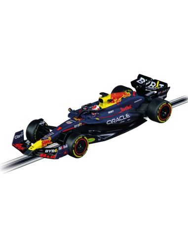 Circuit carrera Circuit Race of Champions