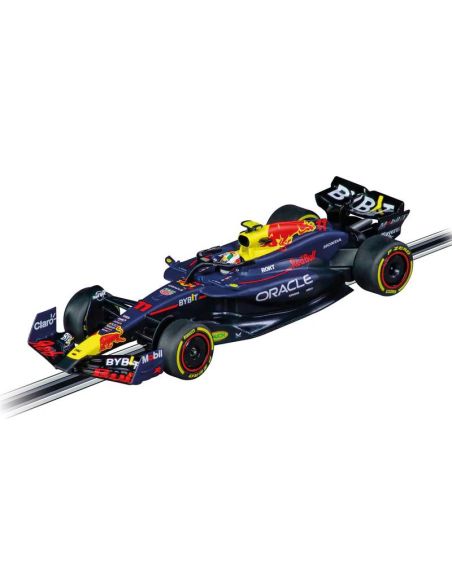 Circuit carrera Circuit Race of Champions