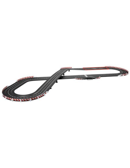 Circuit carrera Circuit Race of Champions