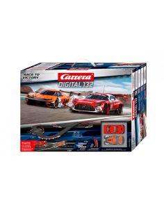 Circuit carrera Race to Victory 1/32