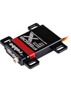Servo moteur Robbe Modellsport FS 608X HV MG Servo numérique