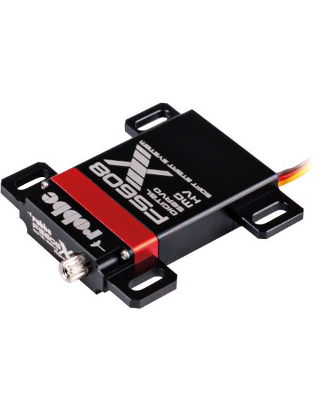 Servo moteur Robbe Modellsport FS 608X HV MG Servo numérique