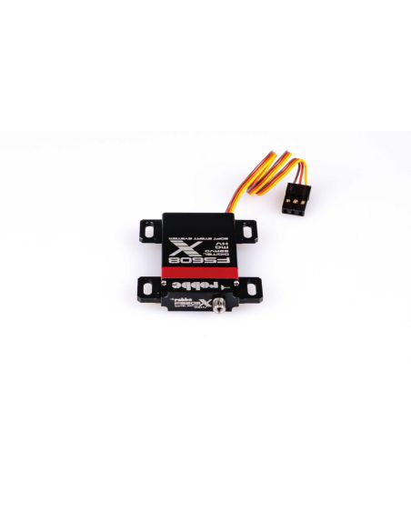 Servo moteur Robbe Modellsport FS 608X HV MG Servo numérique