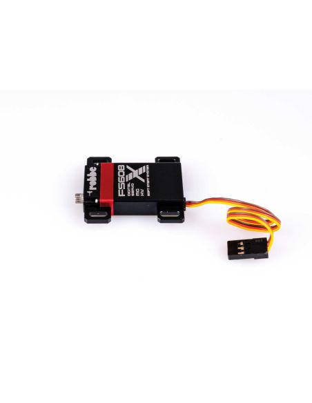 Servo moteur Robbe Modellsport FS 608X HV MG Servo numérique