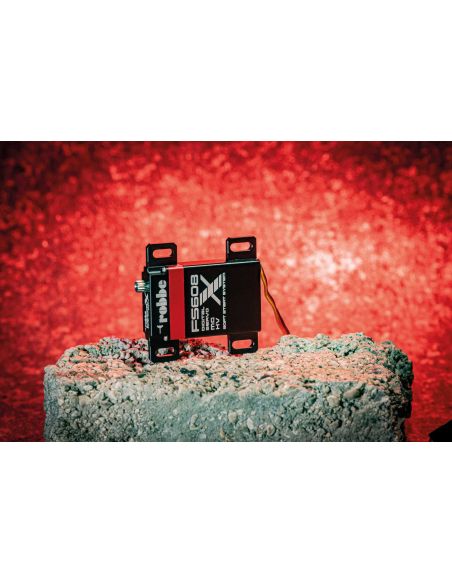 Servo moteur Robbe Modellsport FS 608X HV MG Servo numérique