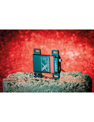 Servo moteur Robbe Modellsport FS 608X HV MG Servo numérique