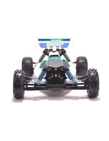 Voiture TT CAT 2000 Classic - Kit | Ventedemodelisme.fr