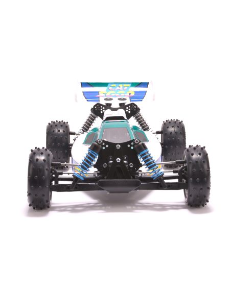 Voiture TT CAT 2000 Classic - Kit | Ventedemodelisme.fr