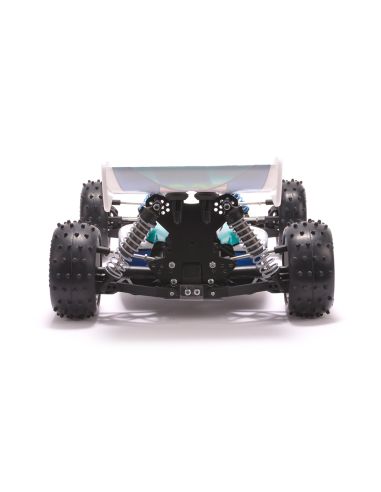 Voiture TT CAT 2000 Classic - Kit | Ventedemodelisme.fr