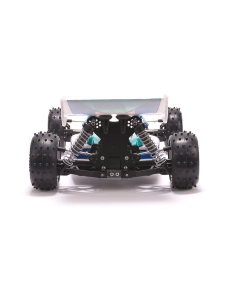 Voiture TT CAT 2000 Classic - Kit | Ventedemodelisme.fr