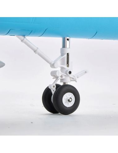 Avion radiocommandé JET 1/20 jet 64mm EDF F-18 (SIM) Hornet PNP kit | Ventedemodelisme.fr