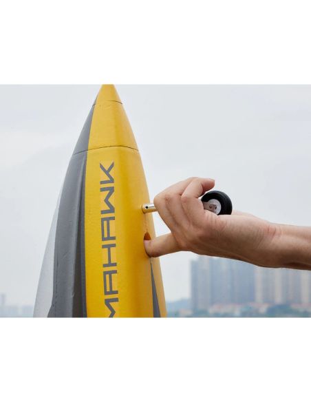 Avion radiocommandé, avion rc 1/18 Jet 64mm EDF Futura PNP kit (Green) | Ventedemodelisme.fr