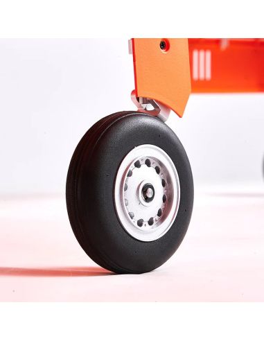 Avion rc 1/12 jet 90mm EDF 6S Super Scorpion V2 PNP kit - Camo | Ventedemodelisme.fr