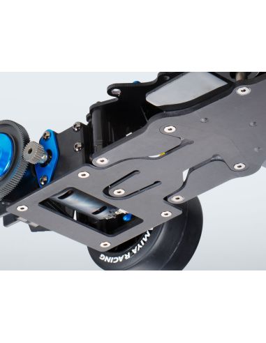 Formule 1 F104 Pro II | Ventedemodelisme.fr