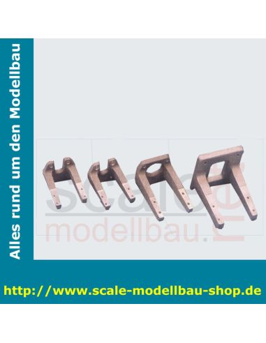 Support moteur pour moteur 710008 et similaire, sur commande