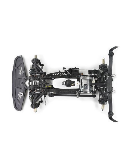 Voiture rc Serpent I Viper 990 evo 4wd 1/8 GP (SER903021)