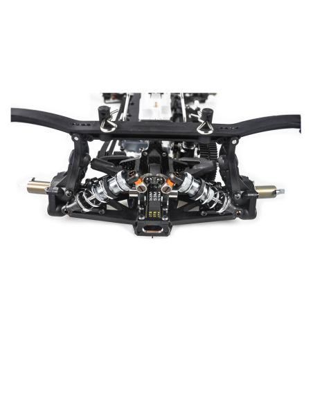 Voiture rc Serpent I Viper 990 evo 4wd 1/8 GP (SER903021)