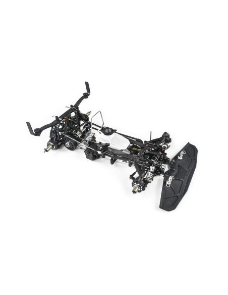 Voiture rc Serpent I Viper 990 evo 4wd 1/8 GP (SER903021)