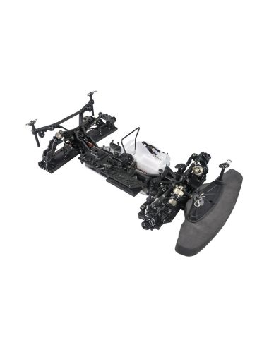 Voiture Rc Serpent SRX8GT R 1/8 4wd GP (SER600072)Derniers articles en stock