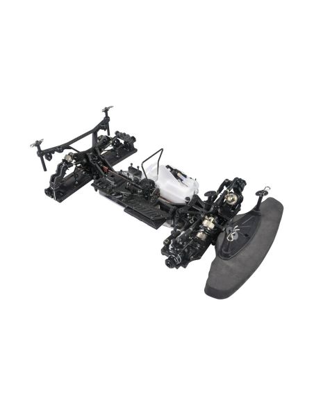 Voiture Rc Serpent SRX8GT R 1/8 4wd GP (SER600072)Derniers articles en stock