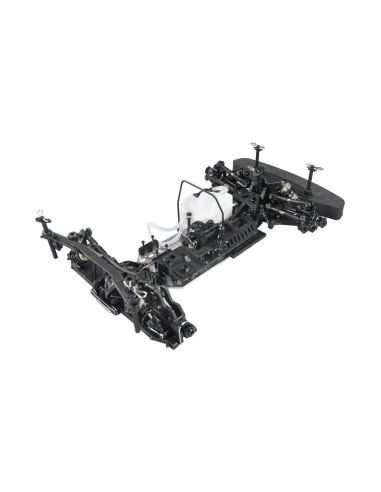 Voiture Rc Serpent SRX8GT R 1/8 4wd GP (SER600072)Derniers articles en stock