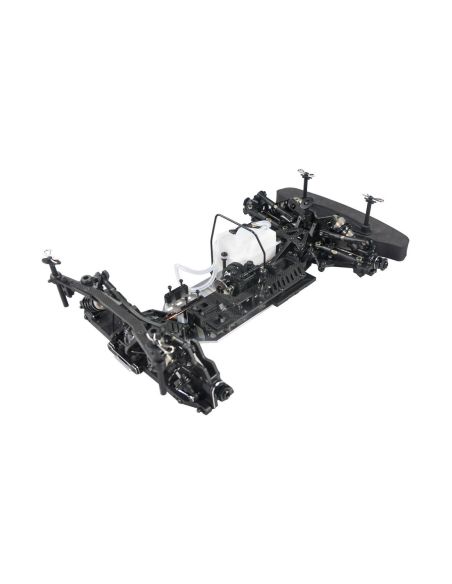 Voiture Rc Serpent SRX8GT R 1/8 4wd GP (SER600072)Derniers articles en stock