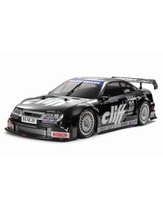 Opel Calibra V6 Cliff TT01-E | Ventedemodelisme.fr