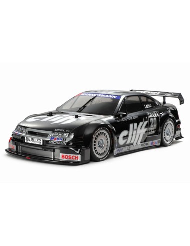 Opel Calibra V6 Cliff TT01-E | Ventedemodelisme.fr