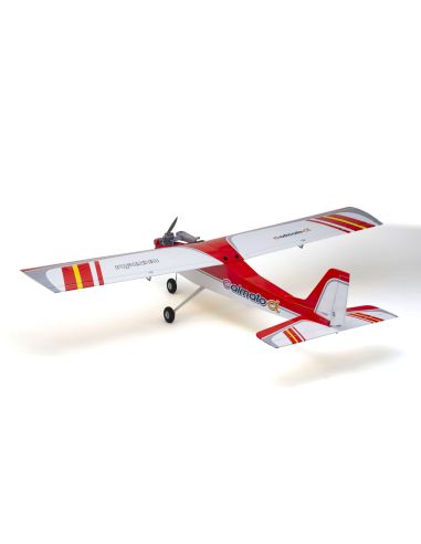 Kyosho Calmato Alpha 40 Trainer Red 2026 (EP/GP)