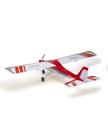 Kyosho Calmato Alpha 40 Trainer Red 2026 (EP/GP)