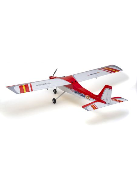 Kyosho Calmato Alpha 40 Trainer Red 2026 (EP/GP)