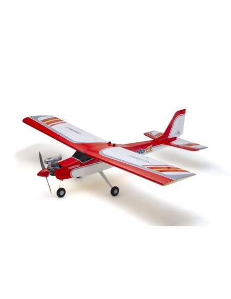 Kyosho Calmato Alpha 40 Trainer Red 2026 (EP/GP)