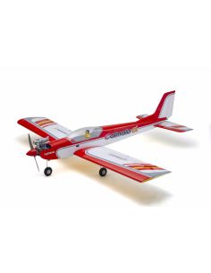 Kyosho Calmato Alpha 40 Sports Red 2026 (EP/GP)