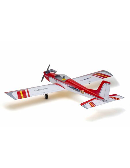 Kyosho Calmato Alpha 40 Sports Red 2026 (EP/GP)