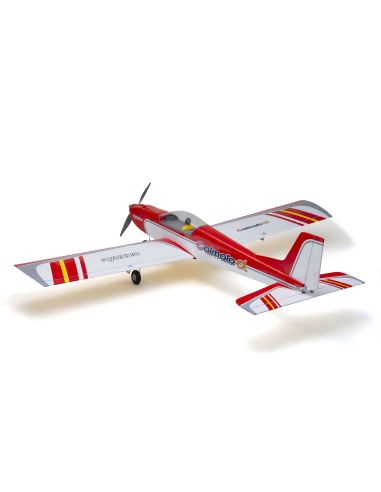 Kyosho Calmato Alpha 40 Sports Red 2026 (EP/GP)