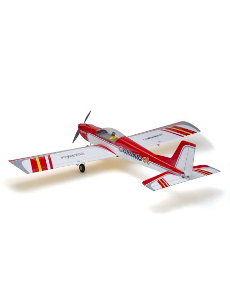 Kyosho Calmato Alpha 40 Sports Red 2026 (EP/GP)