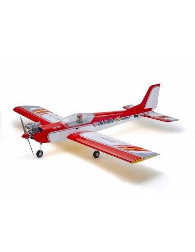 Kyosho Calmato Alpha 60 Sports Red 2026 (EP/GP)