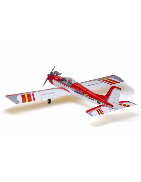 Kyosho Calmato Alpha 60 Sports Red 2026 (EP/GP)