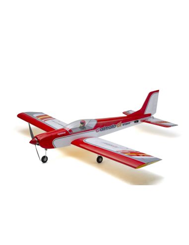 Kyosho Calmato Alpha 60 Sports Red 2026 (EP/GP)