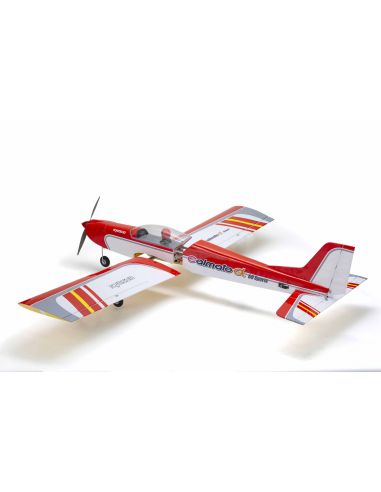 Kyosho Calmato Alpha 60 Sports Red 2026 (EP/GP)