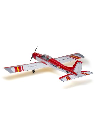 Kyosho Calmato Alpha 60 Sports Red 2026 (EP/GP)
