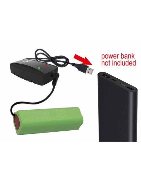 Bateau Amorceur Joysway Baiting 500 V4 556mm Electric R/C 2.4G RTR