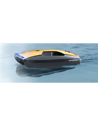 Bateau Amorceur Joysway Baiting 500 V4 556mm Electric R/C 2.4G RTR