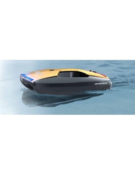 Bateau Amorceur Joysway Baiting 500 V4 556mm Electric R/C 2.4G RTR