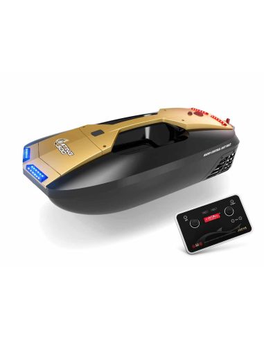 Bateau Amorceur Joysway Baiting 500 V4 556mm Electric R/C 2.4G RTR