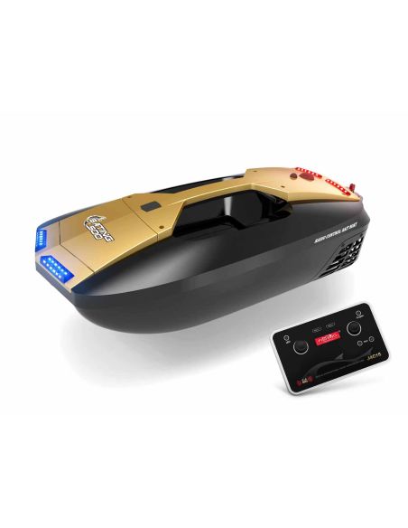 Bateau Amorceur Joysway Baiting 500 V4 556mm Electric R/C 2.4G RTR