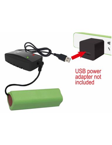 Bateau Amorceur Joysway Baiting 500 V4 556mm Electric R/C 2.4G RTR