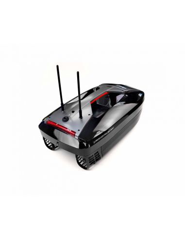 Bateau Amorceur Joysway Baiting 2500 V2 600mm GPS Elec R/C 2.4G RTR