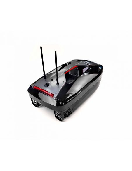 Bateau Amorceur Joysway Baiting 2500 V2 600mm GPS Elec R/C 2.4G RTR