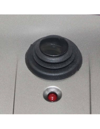 Bateau Amorceur Joysway Baiting 2500 V2 600mm GPS Elec R/C 2.4G RTR